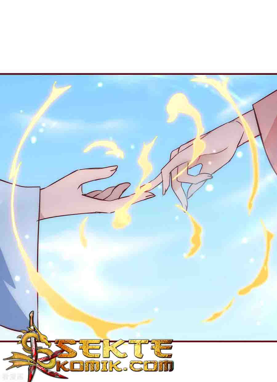 Reversing the Immortal Path Chapter 24 Gambar 25